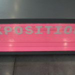 Ecriture Expositions