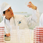Laboratoire analyse
