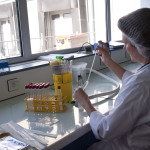 Laboratoire analyse