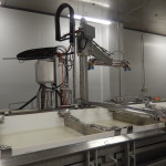 coagulateur lait usine