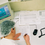 Preparateur de recettes ordinateur