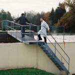 Responsable Environnement traitement eau