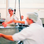 Technicien-Fromager cuves usine