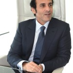 homme d'affaire portrait