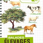 Balades, élevages et paysages