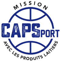 logoCAPSport