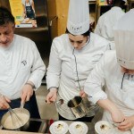 isiniers, recette, cuisine, lait, toques