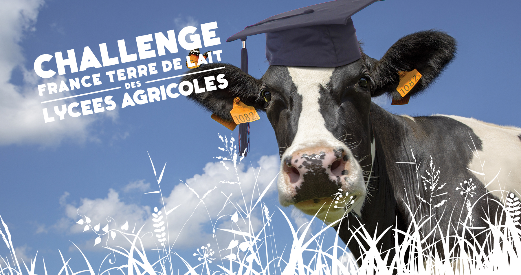 Sarthe : de jeunes éleveurs rencontrent les élèves – L'espace pédagogique  des produits laitiers