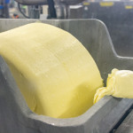 Fabrication du beurre