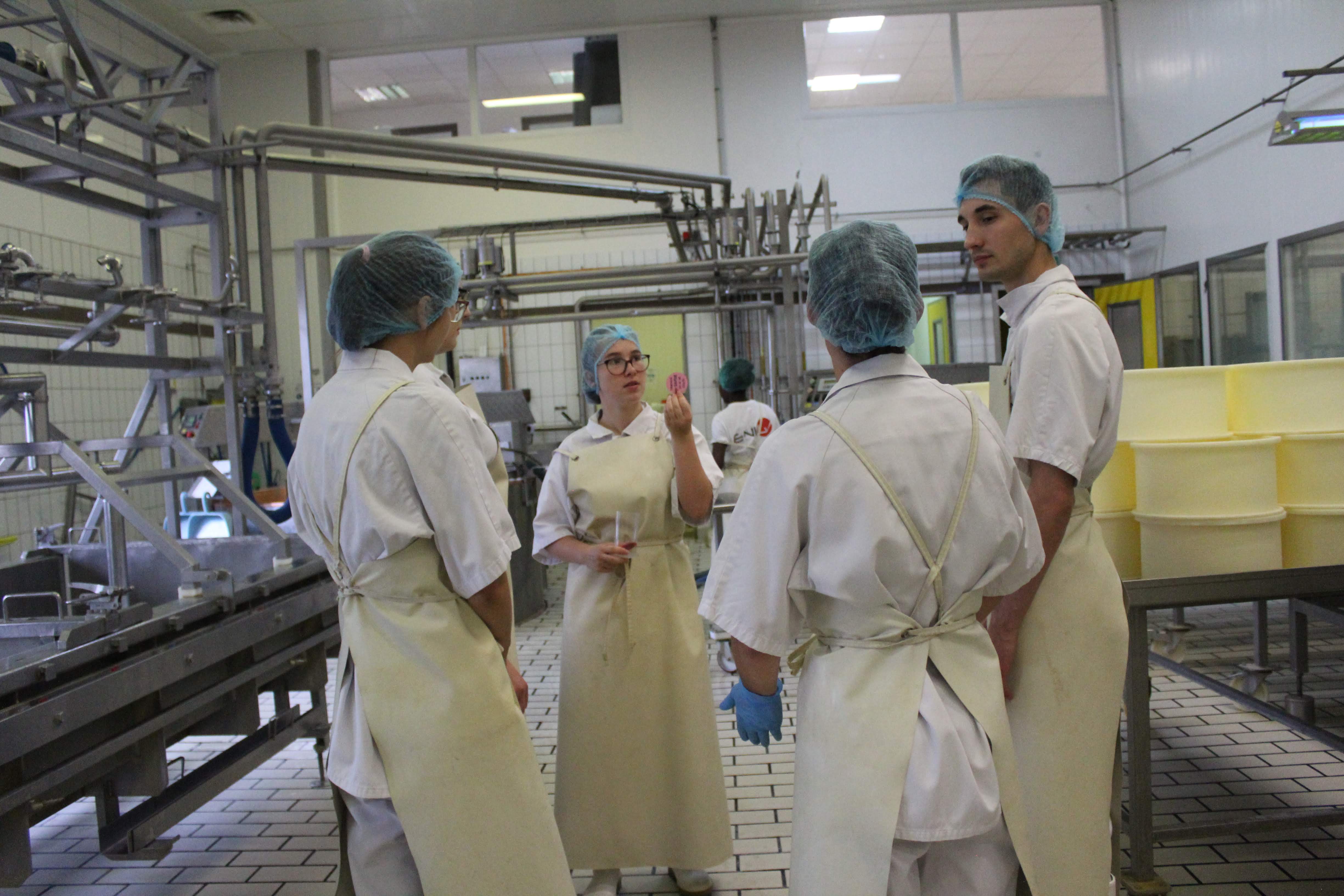 Réseau des ENIL (34)