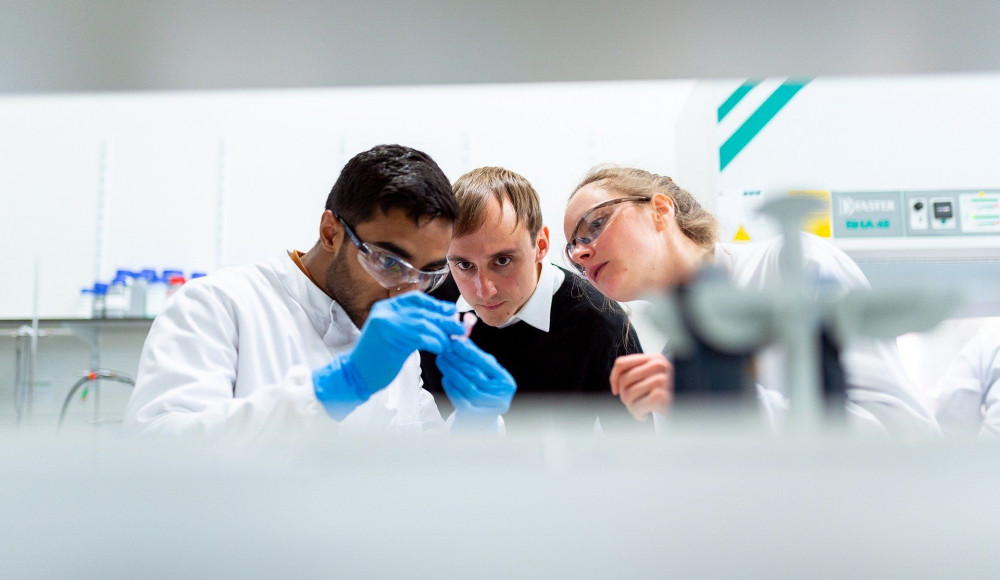 BTSA Analyses agricoles biologiques et biotechnologiques – L'espace ...